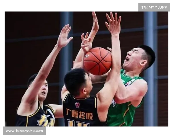 青岛国信外援联手砍下82分客场逆袭浙江广厦成功爆冷