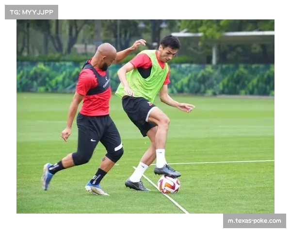 海港队冲刺阶段表现或将决定下赛季发展趋势