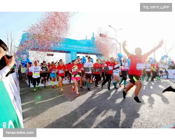 预冷降温背心助力高温高湿赛事：体育赛事运营团队新举措