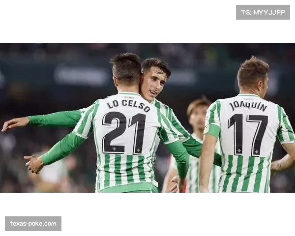 贝蒂斯主场平巴列卡诺 欧战席位争夺陷入被动